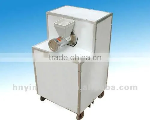 Maize noodles machine and rice-noodles making machine for home and commercial use