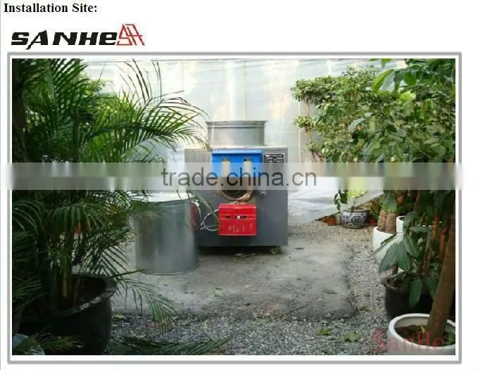 Auto Oil-burning Heating Machine for poultryhouse