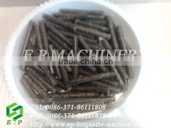 wood sawdust pellet mill