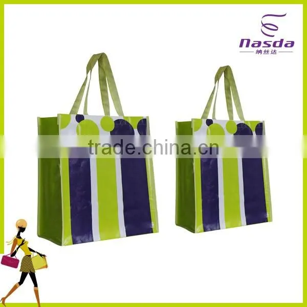cheap non woven bag made in China
