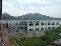 Fuzhou Wonderful Biological Technology Co., Ltd. company overview - view 1