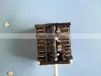 Oven Selector Rotary Switch rotary switch for oven and stove parts