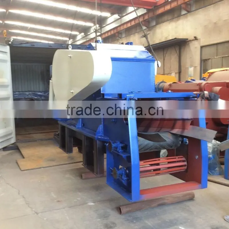 agricultural equipments China supply high quality wood chipper for sale