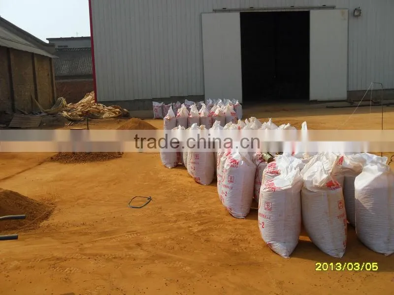 Biogas desulfurization,iron oxide desulfurizer,natural gas