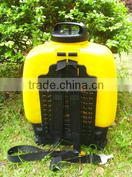 20L rechargeable electric sprayer KB-20E-8