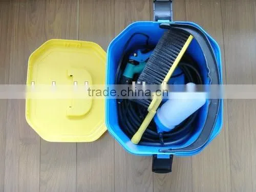 China manufacturer excellent material 16L car washer,solo sprayer,water sprayer