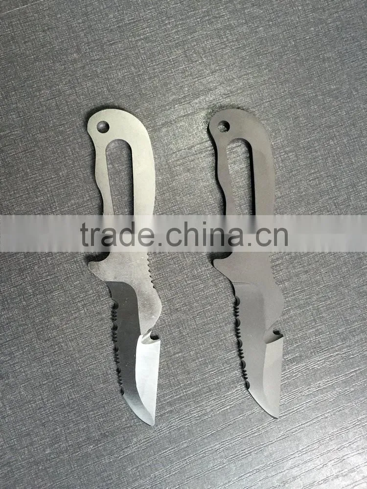 Hot products to sell online other shape dive knife import from china
