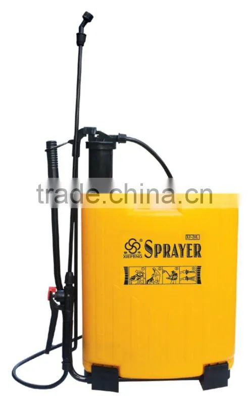 20L Knapsack sprayer machine