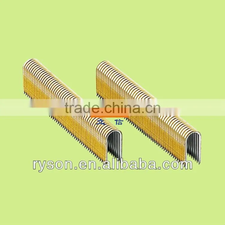 BCS-319 U Type Nails