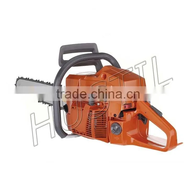 Two-stroke air cooled H61 Petrol chain saw