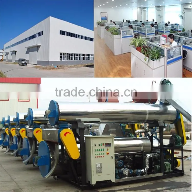 Hot Sale fishmeal machine