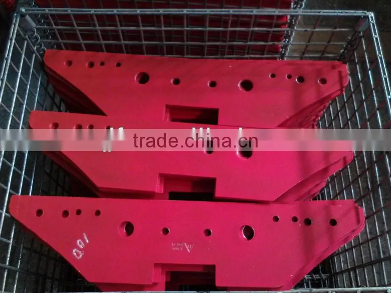 Gear,Gear agricultural machinery parts,plough point for agricultural machines, gear drive
