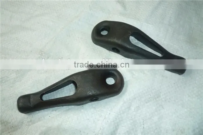 Foton Europard Tractor Clutch Release Lever