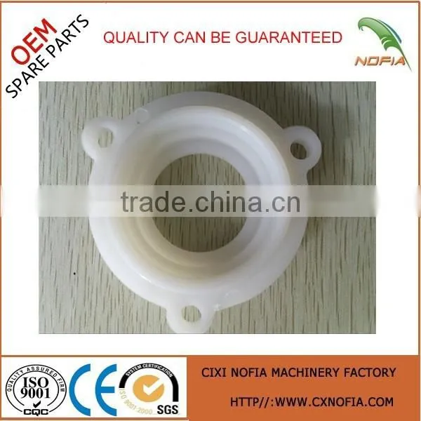 Luckystar Harvester Oil Seal Seat