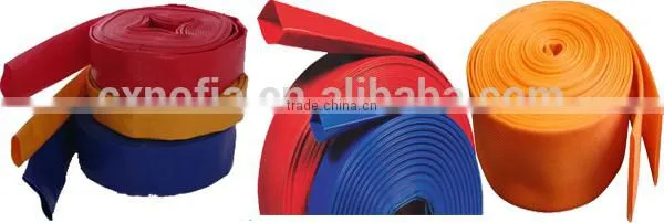 Top Quality 1 inch water hose