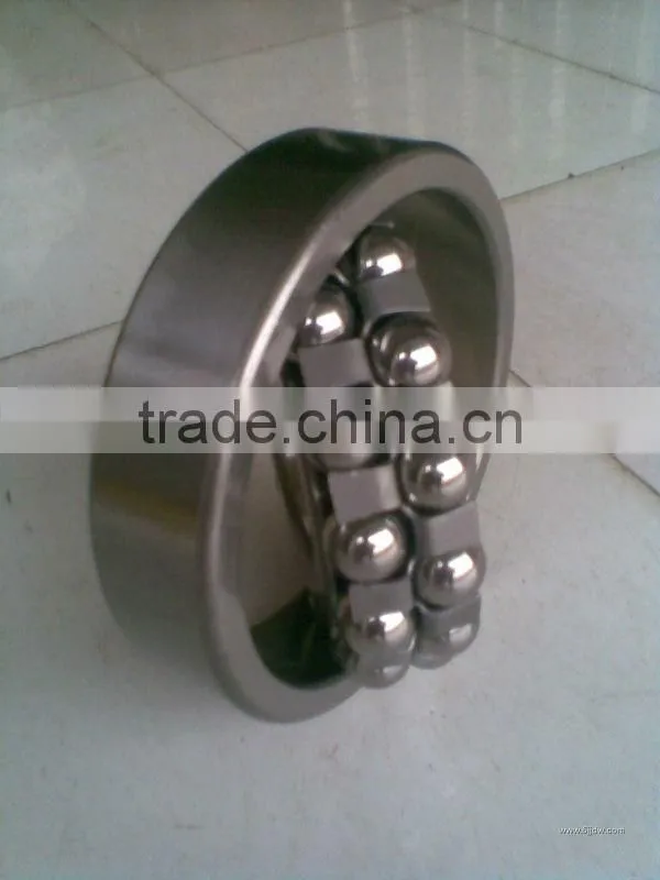 Bicycle ball bearings 2220K & steel ball for bearings 2220K