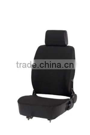 (YH-03)High quality backrest adjustable driver seat