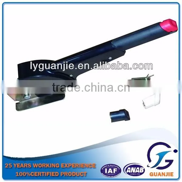 Made in China GJ1112K manual hand brake lever for tractors