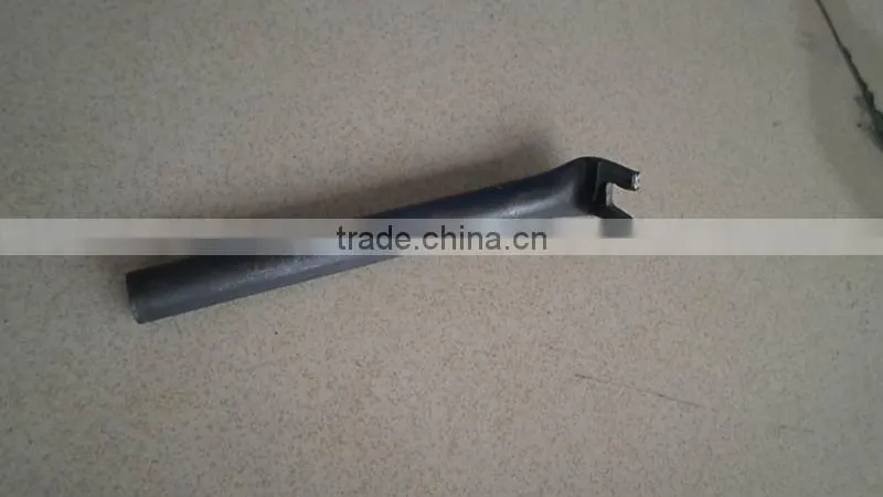 DX68 Hydraulic Hose Crimping Machine