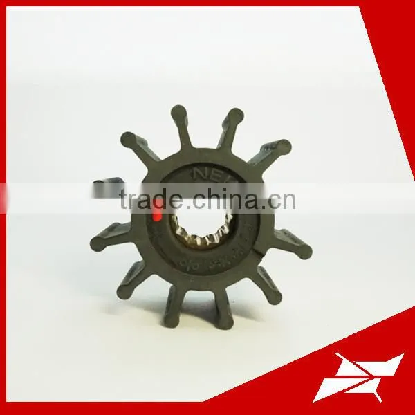 Japan made water F15CBC pump impeller