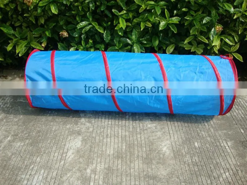 printed garbage bag leaf bag with handles UV resistant with logo