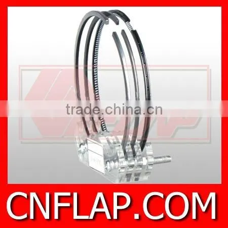 2 stroke piston ring
