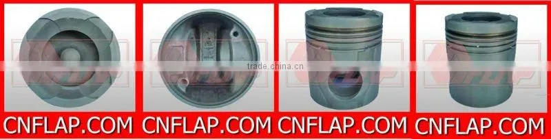 Accent spare parts piston