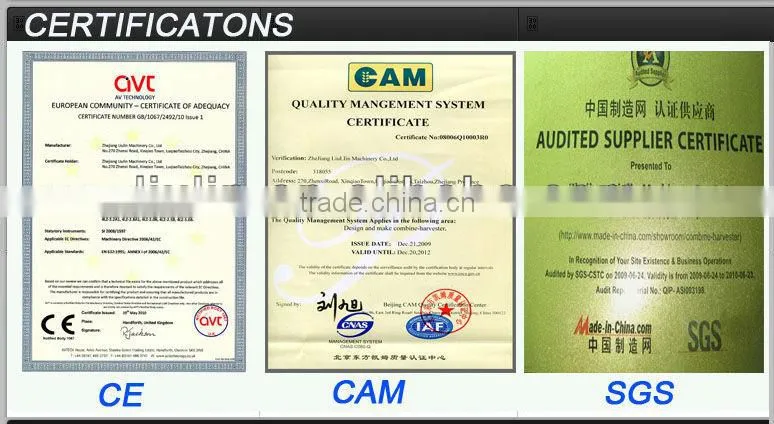 China Agri Tractor Supply Company With Good After-sales Service
