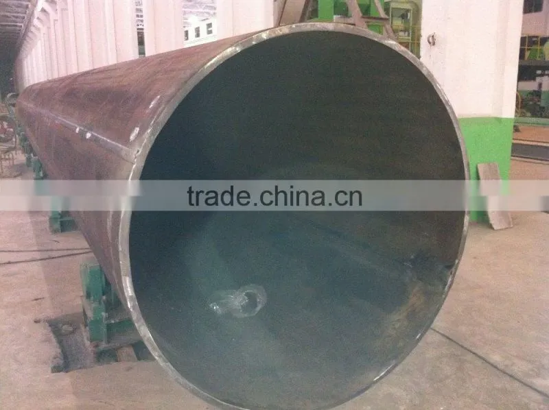 best offer of LSAW welded steel tube