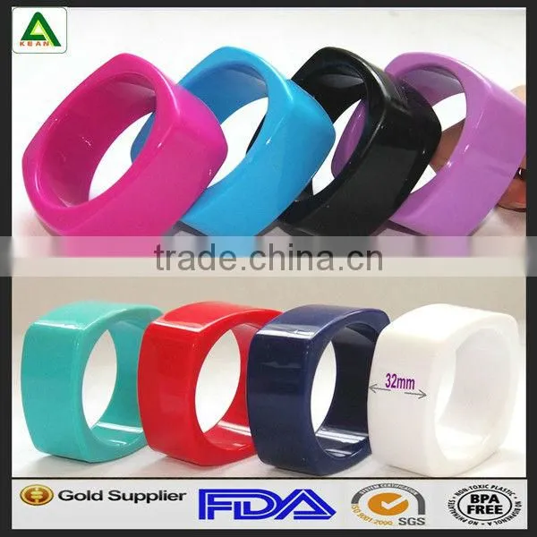 stingray bangle