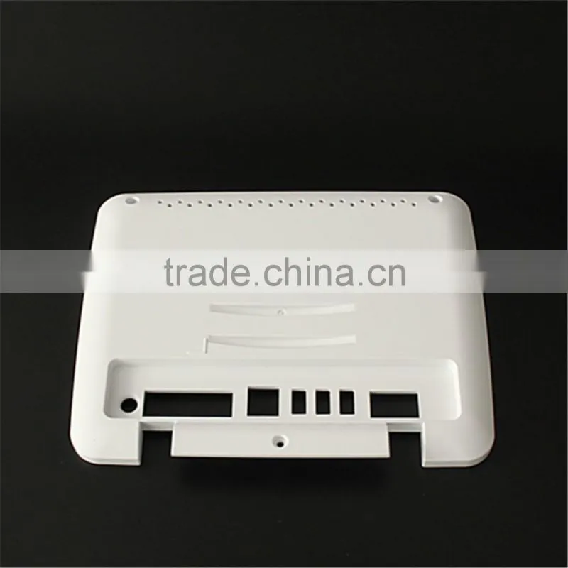 Plastic Electronic Project Box Enclosure Instrument case DIY