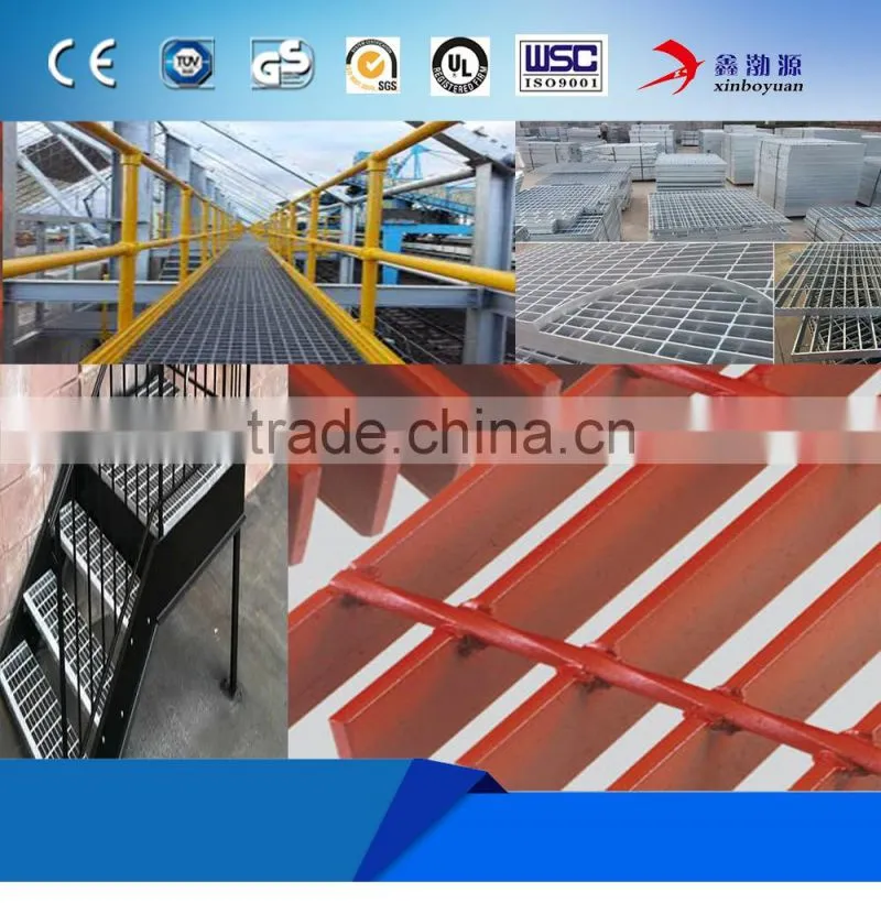 Steel Grating