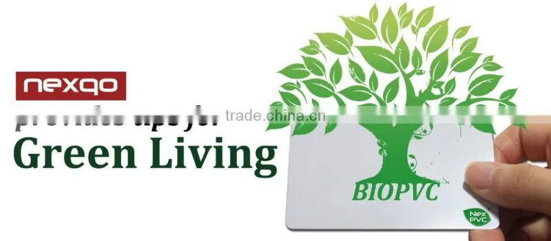 Good Quality Customized Printing EM4200 RFID Key Card
