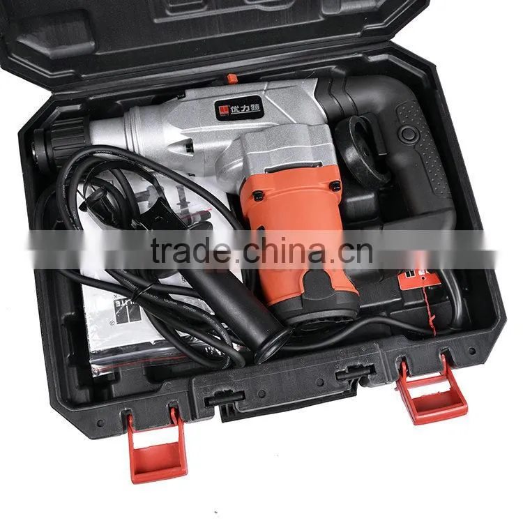 Whole sale 26mm Impact Drill Multifunctional Drill Hammer Household Mini Electric Tools