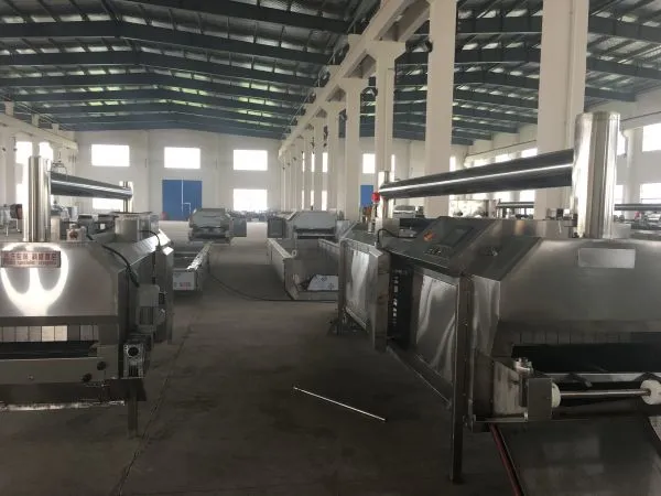 Cryogenic (Beijing) Science company overview - view 2