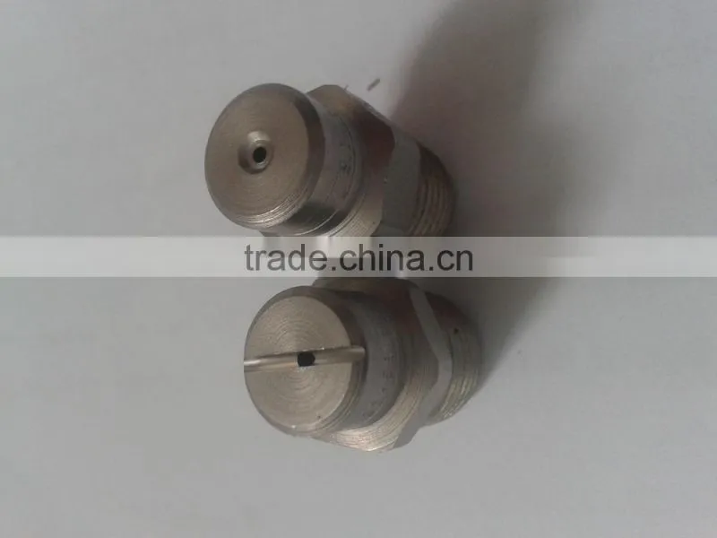 hamm road roller water spray nozzle