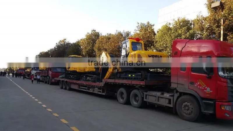 World Brand 3Ton mini cheap wheel loader with 1.8m3 Bucket capacity