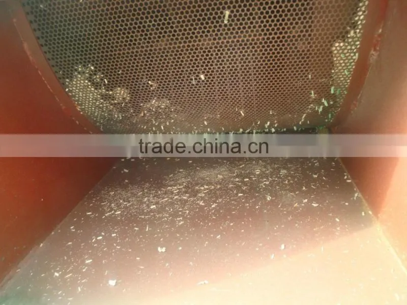 Good Quality, Ce/ISO, Best Price Recycled wood crushing machine price
