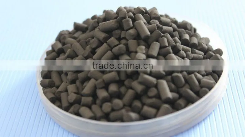 2016 New( Activated Carbon) Good Sales
