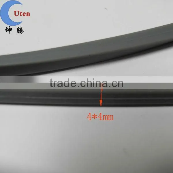 Cheap Customed Silicone Seal Ring