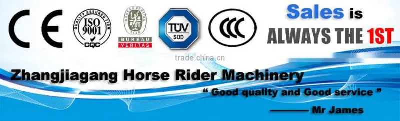 Hot selling tyre shredder