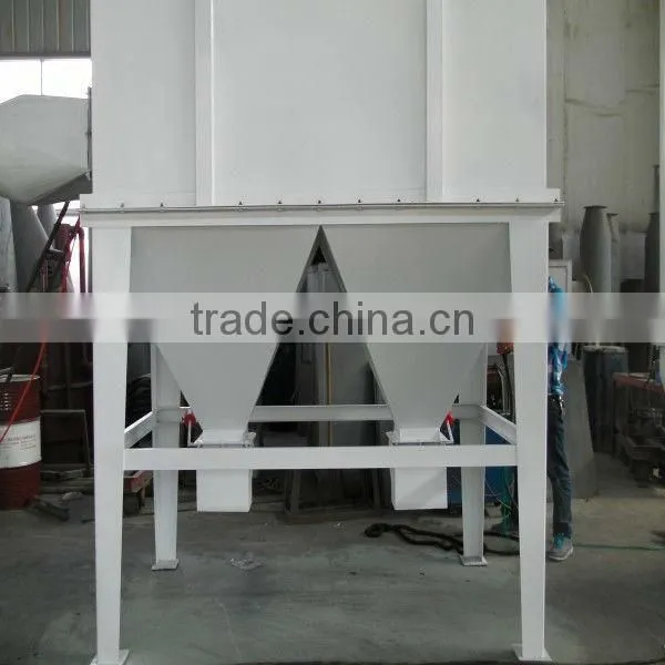 100% automatic wood grinder machine line