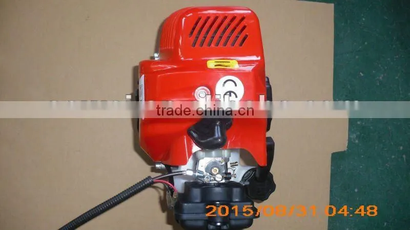 side-attached china brush cutter-brush cutter for sale CG430