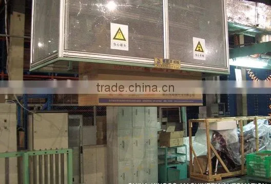 packing line