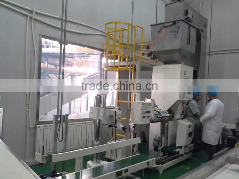Automatic Packing Intelligent Weighting Scale