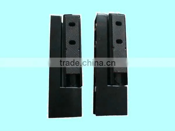 Aluminum assembly parts