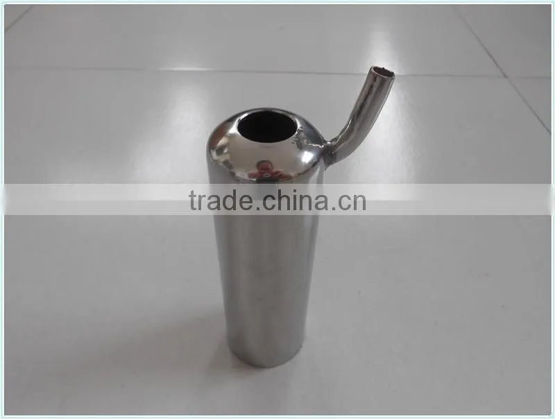 Stainless Steel Milk Cup