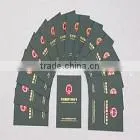 packing strap production in package
