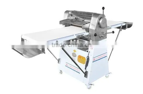 Dough roller,dough sheeter