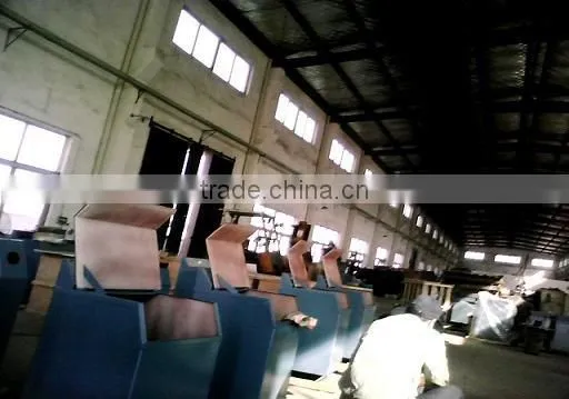 Vibrating Ball Mill/Vibration Milling